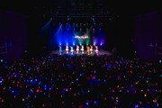 「KAWAII LAB. SESSION」の様子。