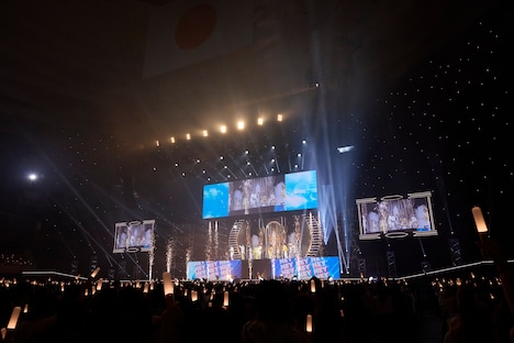 BUDDiiSとバディ。