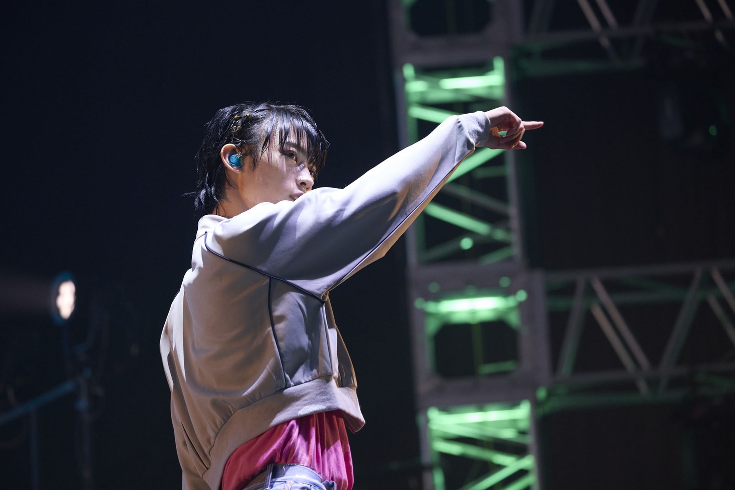 HARUKI