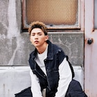 平野莉玖、SEAMOとコラボした「Cry Baby」配信リリース