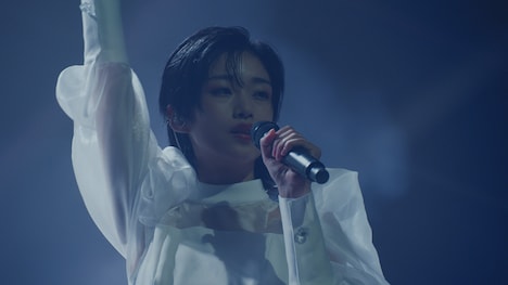 サントリー「クラフトボス」のCM「宇宙人ジョーンズ・アイドル」編より