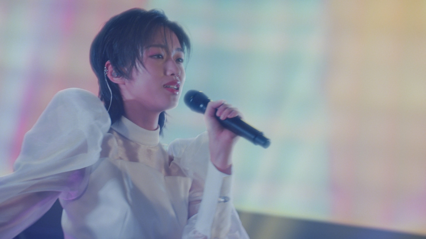 サントリー「クラフトボス」のCM「宇宙人ジョーンズ・アイドル」編より