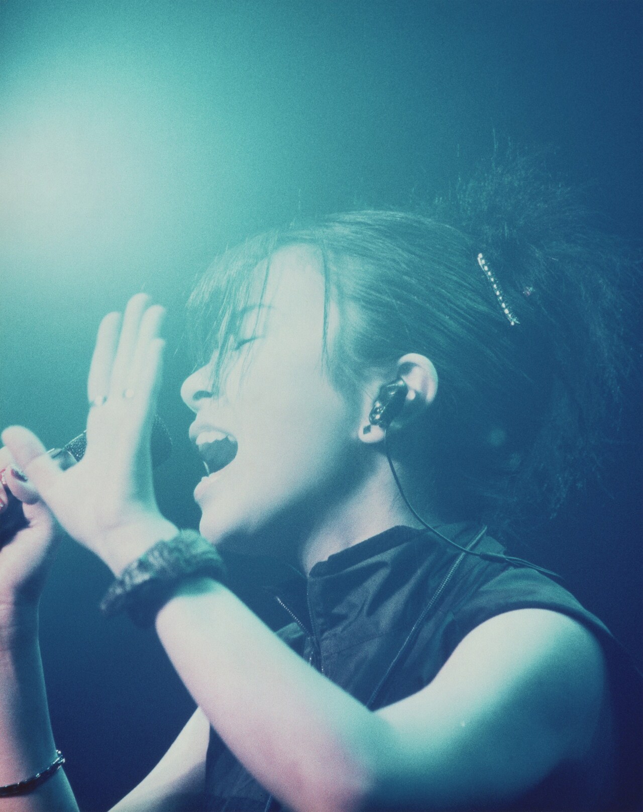 宇多田ヒカル Live ブルーレイ 宇多田ヒカル 最新ライブ ブルーレイ『HIKARU UTADA SCIENCE