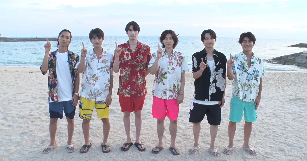 SixTONES、かまいたち、指原莉乃がパーソナリティ第44回「高校生クイズ 
