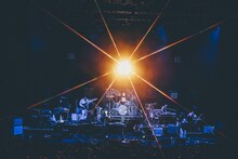 Answer to Rememberのステージの様子。（撮影：西槇太一）