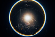 SMTKのステージの様子。（撮影：西槇太一）