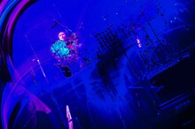 石若駿（撮影：西槇太一）