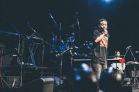 石若駿（撮影：西槇太一）