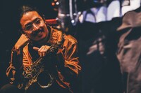 小西遼（撮影：西槇太一）