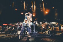 中村佳穂（撮影：西槇太一）