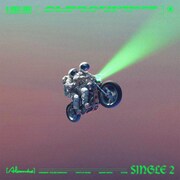 [Alexandros]｢SINGLE 2｣ジャケット