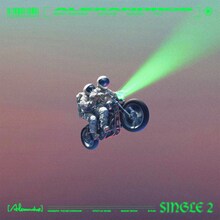 [Alexandros]｢SINGLE 2｣ジャケット