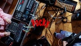 「ポッキーって、楽器じゃん。」編より、CHO CO PA CO CHO CO QUIN QUIN。
