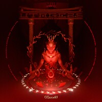 OZworld「UTAGE2.5」配信ジャケット