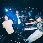 KONCOS×下北沢SHELTER企画にNeil and Iraiza、TUCKER、TOMMY(BOY)