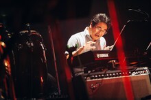 若井優也（Key / Answer to Remember）（Photo by Kana Tarumi）