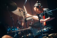 石若駿（Photo by Kana Tarumi）