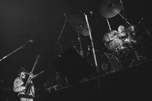 SMTKのステージの様子。（Photo by Kana Tarumi）