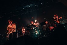 SMTKのステージの様子。（Photo by Kana Tarumi）