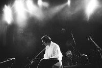 角銅真実（Vo / Songbook trio）（Photo by Kana Tarumi）