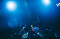 石若駿（Photo by Kana Tarumi）