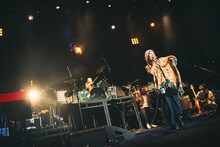 中村佳穂（Photo by Kana Tarumi）