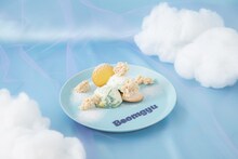 「BEOMGYU クッキー＆ティラミス」