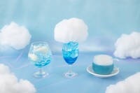 「TOMORROW X TOGETHER CAFE」スペシャルドリンク