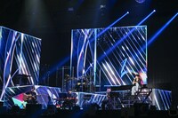 NCT 127ドヨン「2024 DOYOUNG CONCERT [Dear Youth,]」の様子。（撮影：田中聖太郎写真事務所）