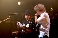 「ブリトラ完全リニューアル祭り2024」の様子。（撮影：石塚康之）