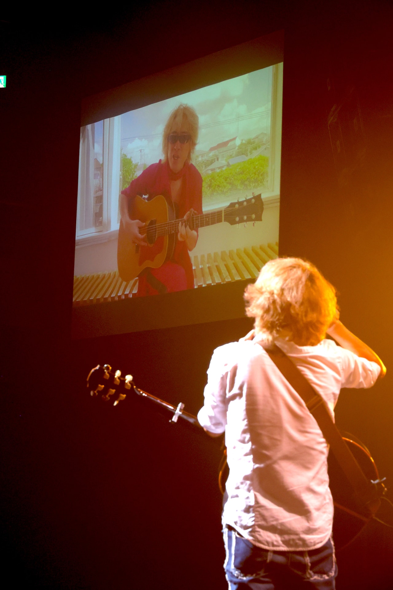 ブリトラ完全リニューアル！新体制第1弾ライブは「ひとりのうた