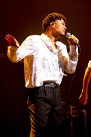 大木Will（Cho）（撮影：石塚康之）