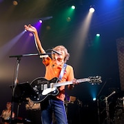 ブリトラ完全リニューアル!新体制第1弾ライブは「ひとりのうた」始まりの「青のり」締め