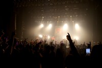 「ブリトラ完全リニューアル祭り2024」の様子。（撮影：石塚康之）