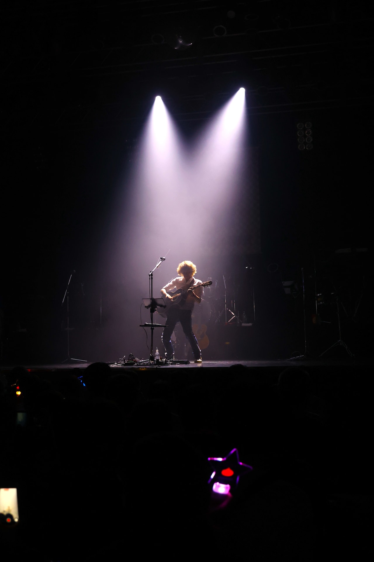 ブリトラ完全リニューアル！新体制第1弾ライブは「ひとりのうた