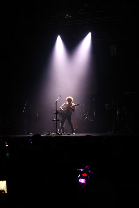 「ブリトラ完全リニューアル祭り2024」の様子。（撮影：石塚康之）