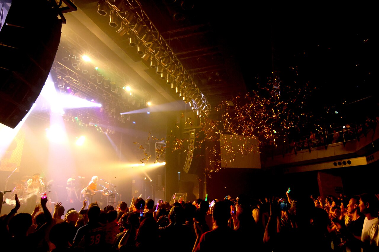 ブリトラ ブリトラ完全リニューアル！新体制第1弾ライブは「ひとりのうた