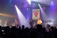 「ブリトラ完全リニューアル祭り2024」の様子。（撮影：石塚康之）