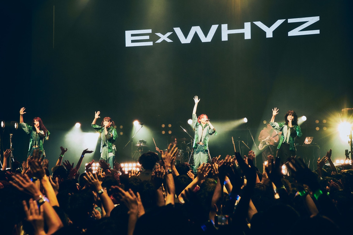 ExWHYZ