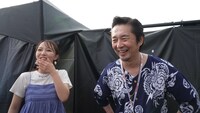 「道民とともに25年・ライジングサンの魅力」より。（写真提供：NHK）
