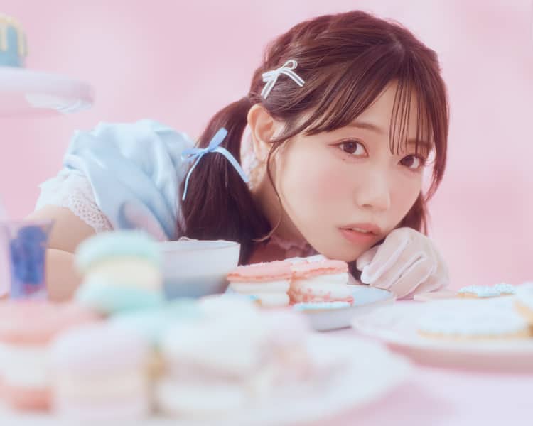 来栖りん新曲は「わっちゅあね？」、新アニメ「歴悪」EDテーマ（写真16 