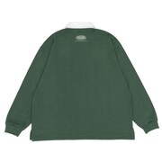 [Alexandros]×ダイナボアーズコラボラガーシャツ（裏）