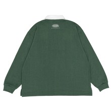 [Alexandros]×ダイナボアーズコラボラガーシャツ（裏）