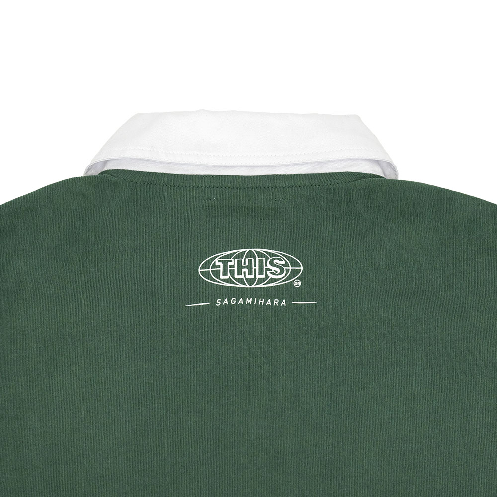 [Alexandros] 三菱重工相模原ダイナボアーズ コラボラガーシャツ XL 三菱重工相模原ダイナボアーズロゴ - [Alexandros]が相模原のラグビー