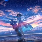 MIMiNARI×北澤ゆうほコラボ曲がアニメ「魔王様、リトライ!R」エンディングテーマに決定