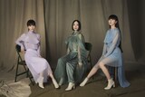 Perfume Closet」第9弾は「Moon」「無限未来」「LEVEL3」がモチーフの Perfume Closet LEVEL3 ブルゾンSOLDOUT品