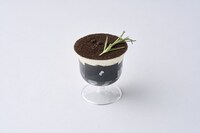 「Perfume Closet コーヒーゼリー Inspired by 無限未来」