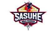 「SASUKE2024」ロゴ