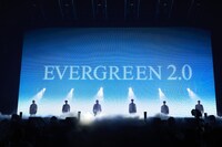 「GENERATIONS LIVE TOUR 2024 "GENERATIONS 2.0"」福岡・マリンメッセ福岡 A館講演の様子。（写真提供：エイベックス）