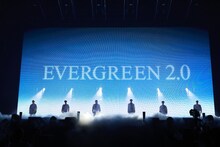 「GENERATIONS LIVE TOUR 2024 "GENERATIONS 2.0"」福岡・マリンメッセ福岡 A館講演の様子。（写真提供：エイベックス）